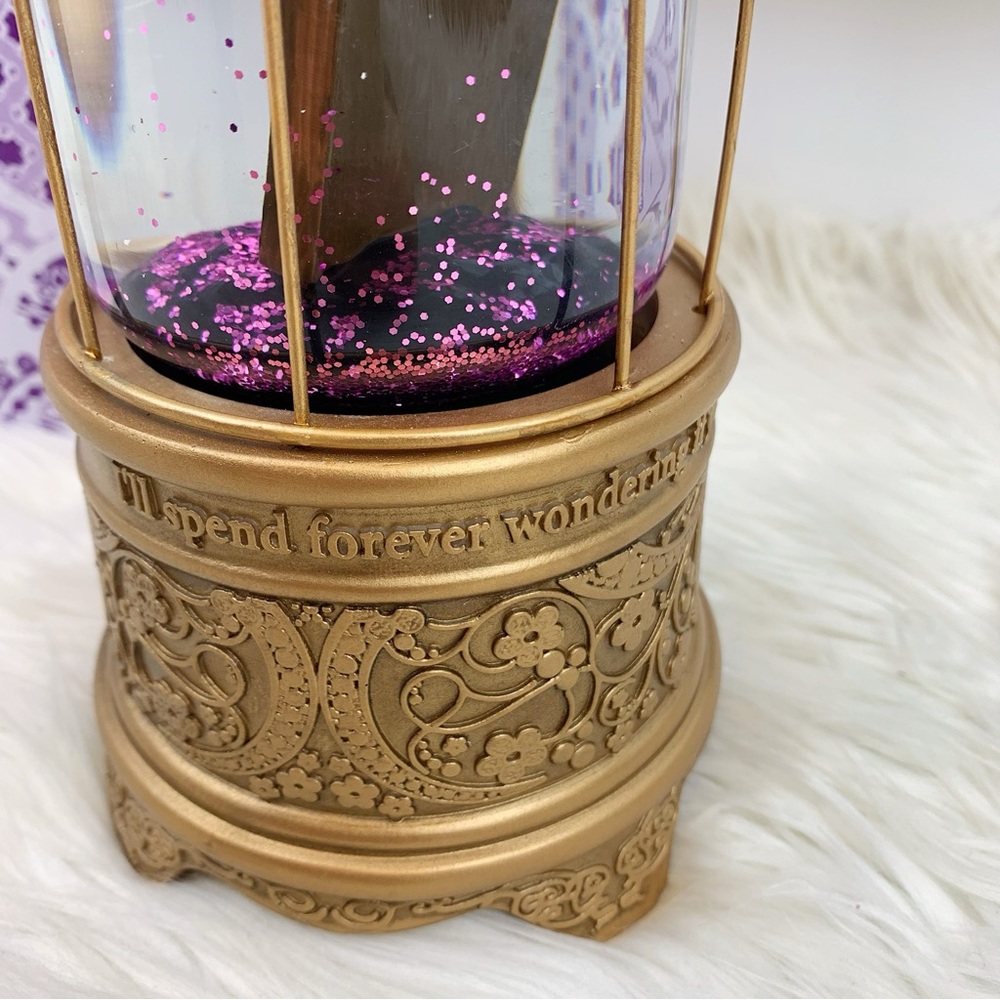 Taylor Swift Speak Now TV Taylor's Version Snow Globe Enchanted Bird Cage NEW - Picture 6 of 12